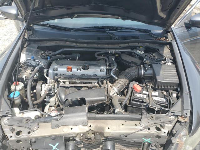 Photo 10 VIN: 1HGCP2F71BA028610 - HONDA ACCORD EX 