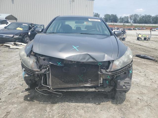 Photo 4 VIN: 1HGCP2F71BA028610 - HONDA ACCORD EX 