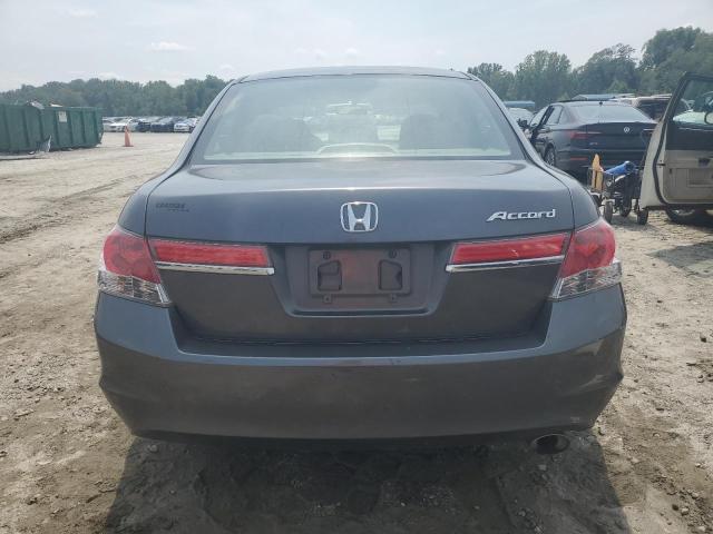 Photo 5 VIN: 1HGCP2F71BA028610 - HONDA ACCORD EX 