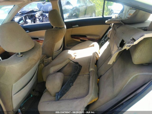 Photo 7 VIN: 1HGCP2F71BA034844 - HONDA ACCORD SDN 