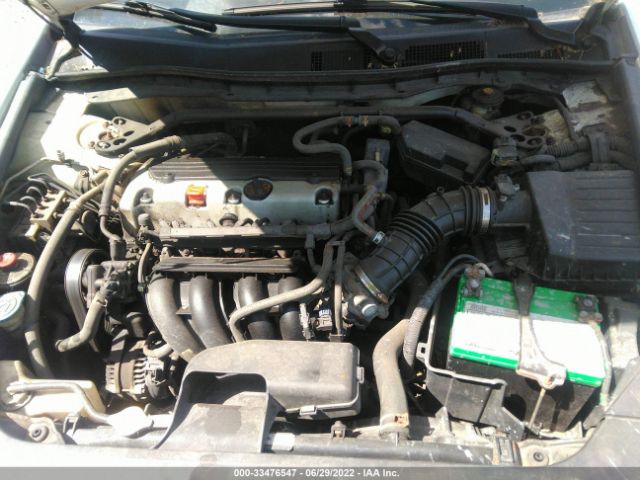 Photo 9 VIN: 1HGCP2F71BA034844 - HONDA ACCORD SDN 