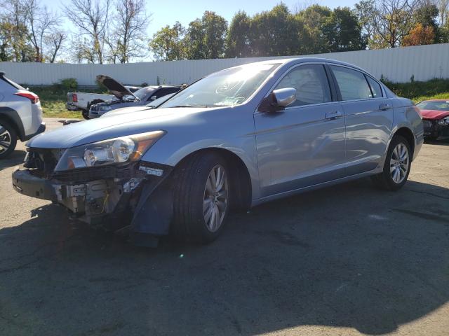 Photo 1 VIN: 1HGCP2F71BA036089 - HONDA ACCORD EX 