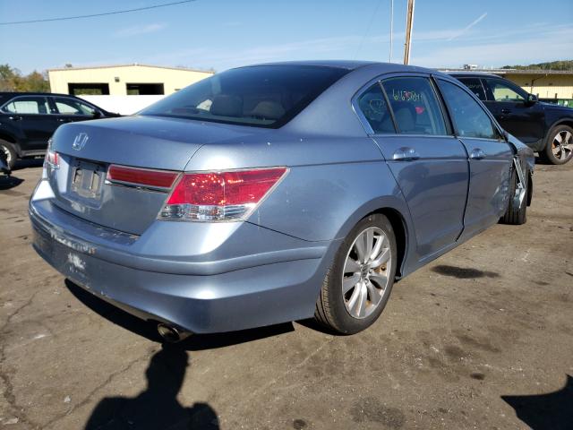 Photo 3 VIN: 1HGCP2F71BA036089 - HONDA ACCORD EX 