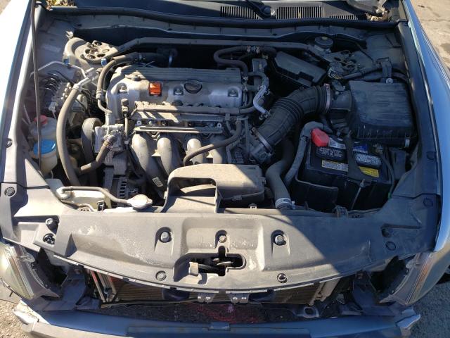 Photo 6 VIN: 1HGCP2F71BA036089 - HONDA ACCORD EX 