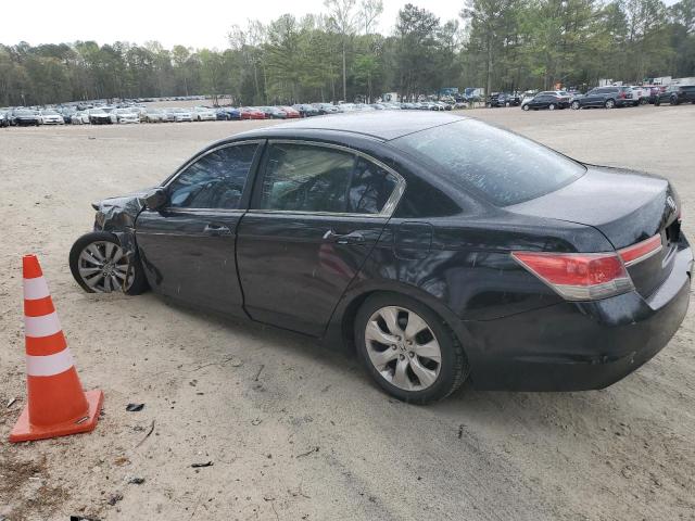 Photo 1 VIN: 1HGCP2F71BA053748 - HONDA ACCORD 