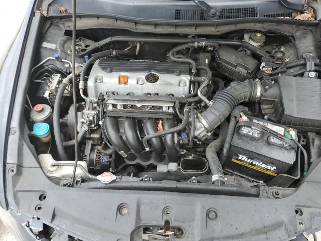 Photo 10 VIN: 1HGCP2F71BA053748 - HONDA ACCORD 