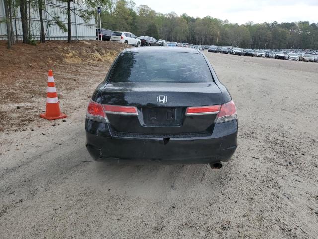 Photo 5 VIN: 1HGCP2F71BA053748 - HONDA ACCORD 