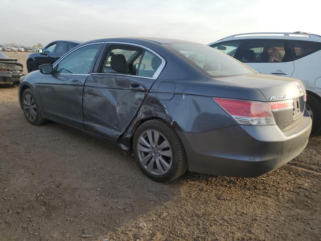 Photo 1 VIN: 1HGCP2F71BA064328 - HONDA ACCORD EX 