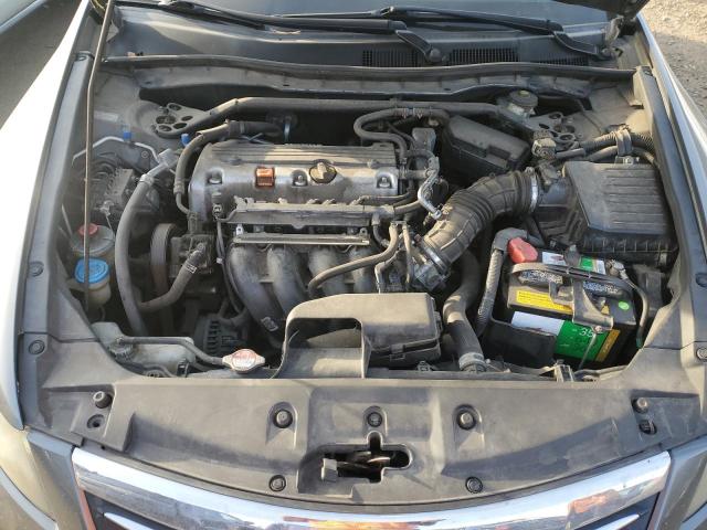 Photo 10 VIN: 1HGCP2F71BA064328 - HONDA ACCORD EX 