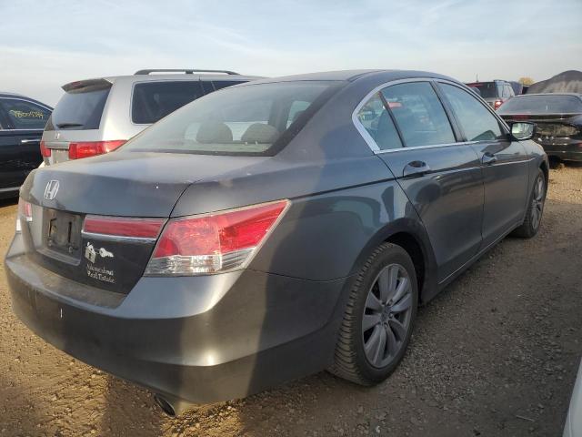 Photo 2 VIN: 1HGCP2F71BA064328 - HONDA ACCORD EX 