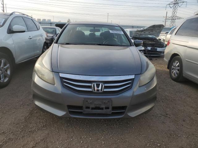 Photo 4 VIN: 1HGCP2F71BA064328 - HONDA ACCORD EX 