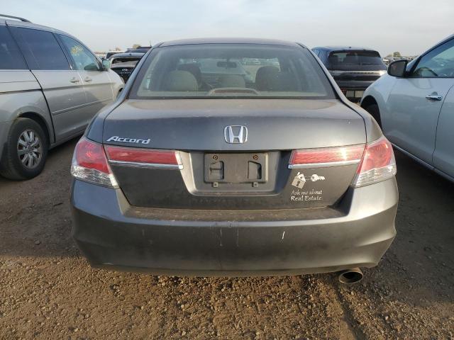 Photo 5 VIN: 1HGCP2F71BA064328 - HONDA ACCORD EX 