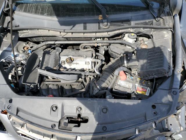 Photo 10 VIN: 1HGCP2F71BA068878 - HONDA ACCORD 