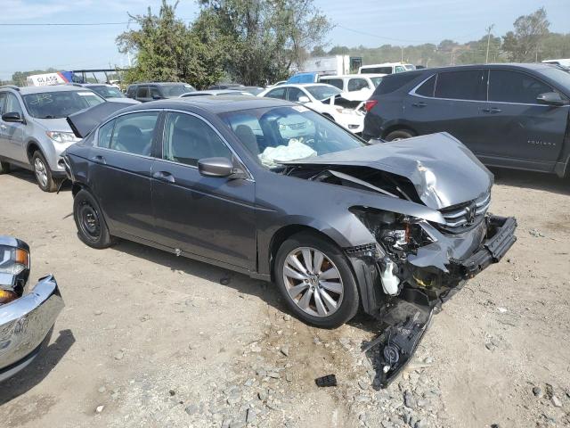 Photo 3 VIN: 1HGCP2F71BA068878 - HONDA ACCORD 