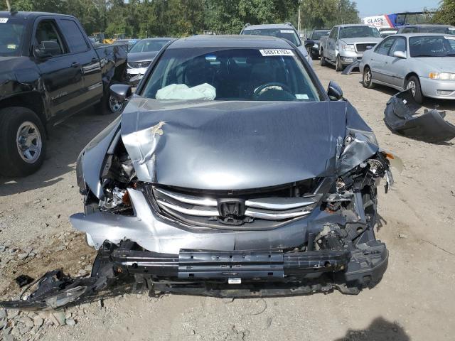 Photo 4 VIN: 1HGCP2F71BA068878 - HONDA ACCORD 