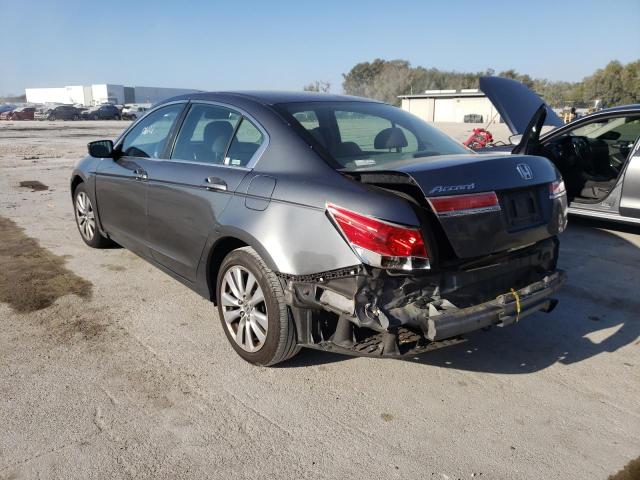 Photo 2 VIN: 1HGCP2F71BA088919 - HONDA ACCORD EX 