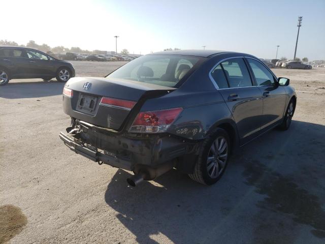 Photo 3 VIN: 1HGCP2F71BA088919 - HONDA ACCORD EX 