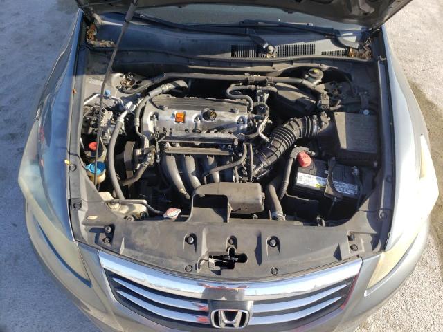 Photo 6 VIN: 1HGCP2F71BA088919 - HONDA ACCORD EX 