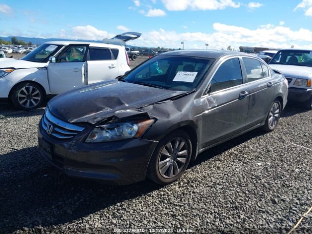 Photo 1 VIN: 1HGCP2F71BA089228 - HONDA ACCORD 