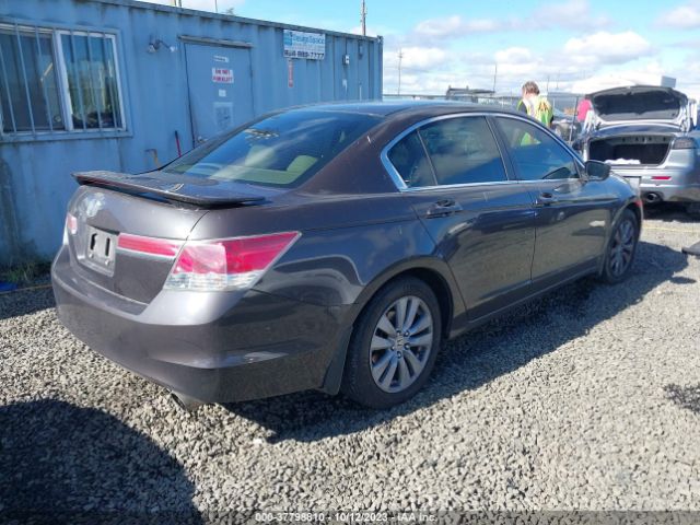 Photo 3 VIN: 1HGCP2F71BA089228 - HONDA ACCORD 