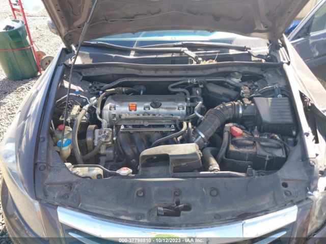 Photo 9 VIN: 1HGCP2F71BA089228 - HONDA ACCORD 