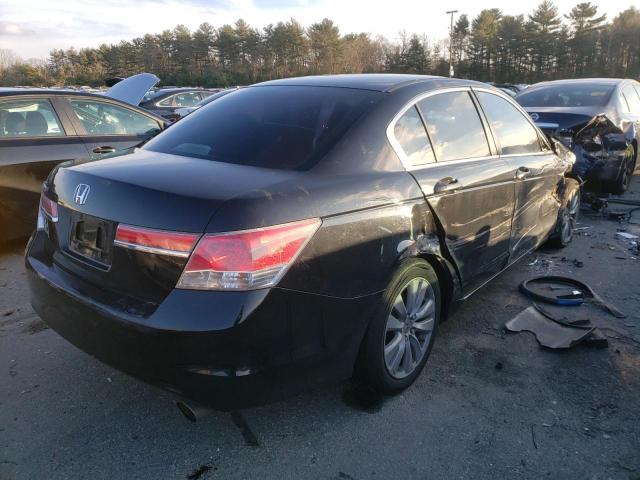 Photo 3 VIN: 1HGCP2F71BA091688 - HONDA ACCORD EX 