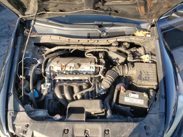 Photo 6 VIN: 1HGCP2F71BA091688 - HONDA ACCORD EX 