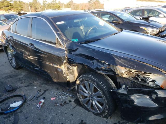 Photo 8 VIN: 1HGCP2F71BA091688 - HONDA ACCORD EX 