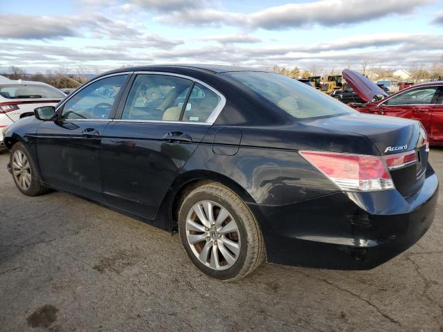 Photo 1 VIN: 1HGCP2F71BA091920 - HONDA ACCORD 