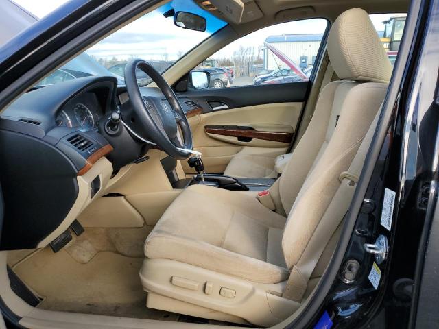 Photo 6 VIN: 1HGCP2F71BA091920 - HONDA ACCORD 