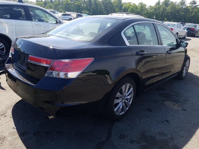 Photo 3 VIN: 1HGCP2F71BA095353 - HONDA ACCORD EX 