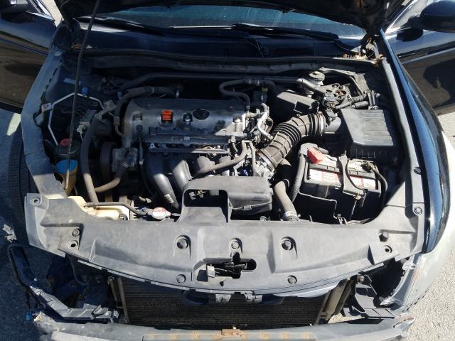 Photo 6 VIN: 1HGCP2F71BA095353 - HONDA ACCORD EX 