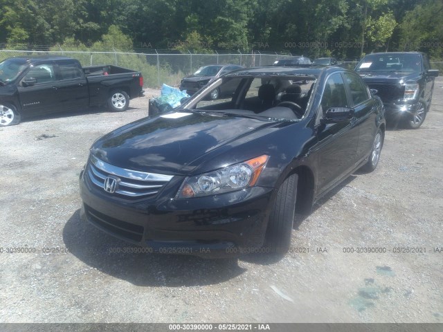 Photo 1 VIN: 1HGCP2F71BA110739 - HONDA ACCORD SDN 