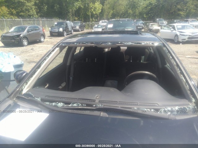 Photo 5 VIN: 1HGCP2F71BA110739 - HONDA ACCORD SDN 