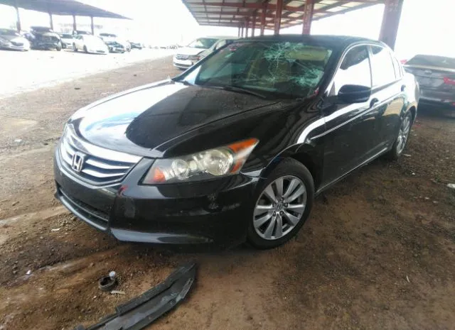 Photo 1 VIN: 1HGCP2F71CA006236 - HONDA ACCORD SDN 