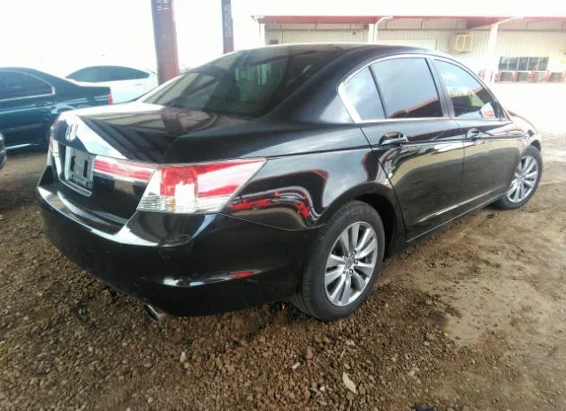 Photo 3 VIN: 1HGCP2F71CA006236 - HONDA ACCORD SDN 