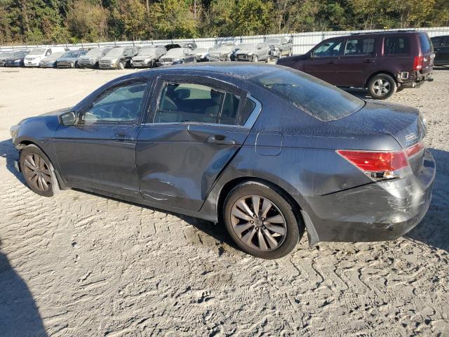 Photo 1 VIN: 1HGCP2F71CA024848 - HONDA ACCORD EX 