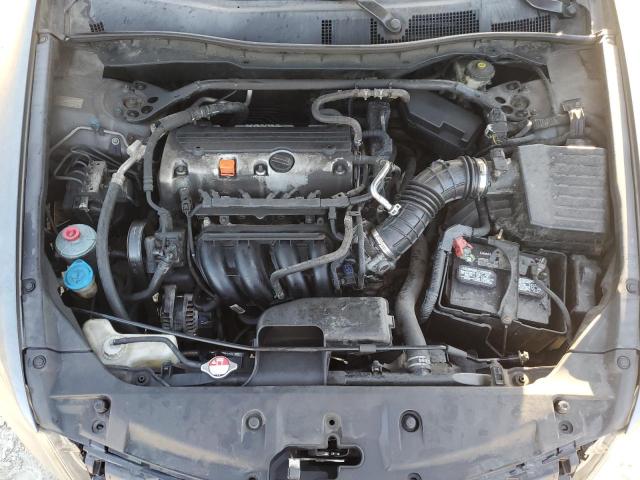 Photo 10 VIN: 1HGCP2F71CA024848 - HONDA ACCORD EX 