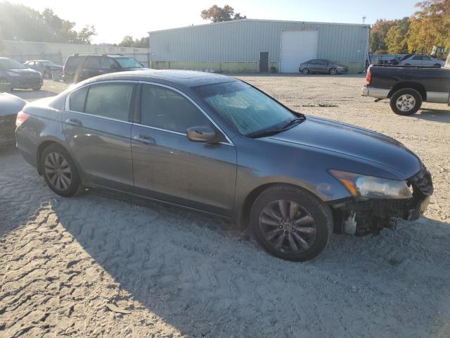 Photo 3 VIN: 1HGCP2F71CA024848 - HONDA ACCORD EX 