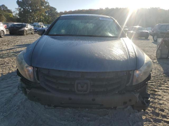 Photo 4 VIN: 1HGCP2F71CA024848 - HONDA ACCORD EX 