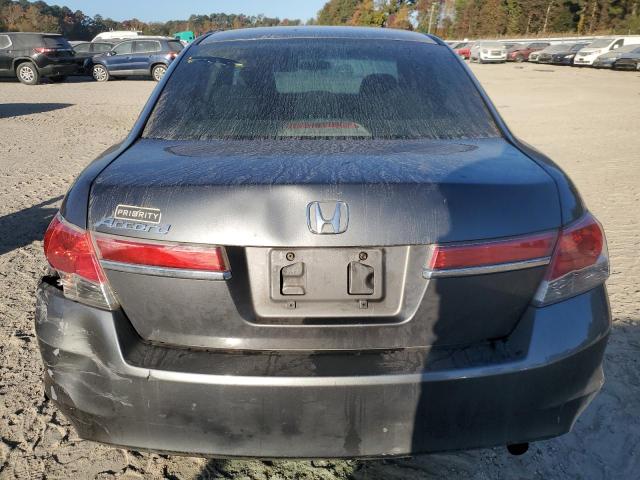 Photo 5 VIN: 1HGCP2F71CA024848 - HONDA ACCORD EX 