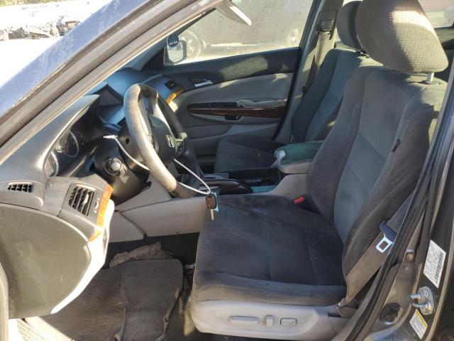 Photo 6 VIN: 1HGCP2F71CA024848 - HONDA ACCORD EX 