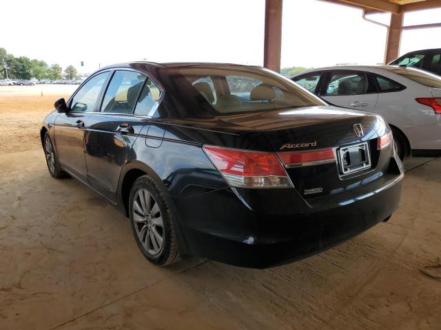 Photo 2 VIN: 1HGCP2F71CA028804 - HONDA ACCORD EX 