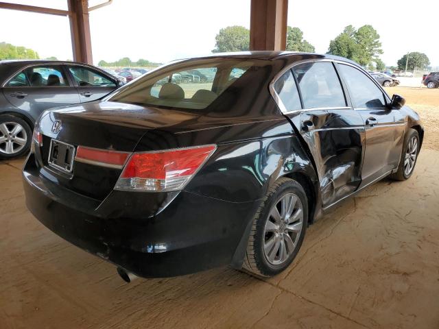 Photo 3 VIN: 1HGCP2F71CA028804 - HONDA ACCORD EX 