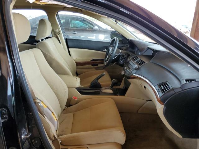 Photo 4 VIN: 1HGCP2F71CA028804 - HONDA ACCORD EX 