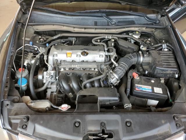 Photo 6 VIN: 1HGCP2F71CA028804 - HONDA ACCORD EX 