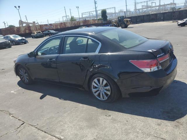 Photo 1 VIN: 1HGCP2F71CA069837 - HONDA ACCORD EX 