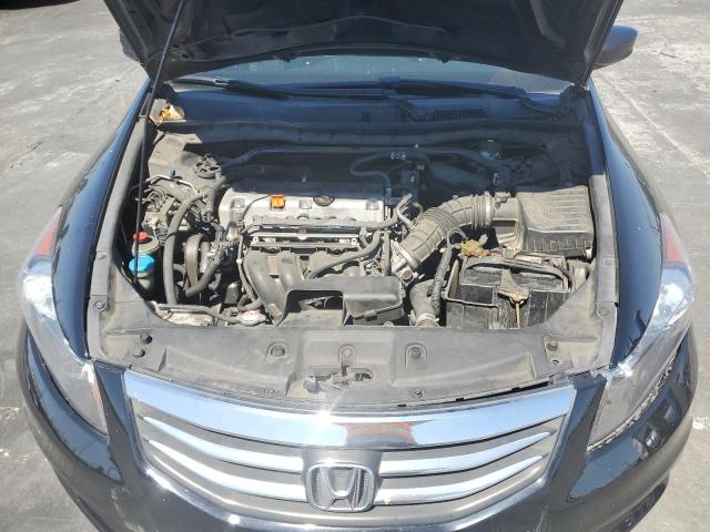 Photo 10 VIN: 1HGCP2F71CA069837 - HONDA ACCORD EX 