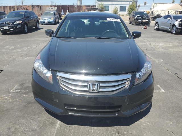 Photo 4 VIN: 1HGCP2F71CA069837 - HONDA ACCORD EX 