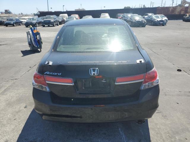 Photo 5 VIN: 1HGCP2F71CA069837 - HONDA ACCORD EX 